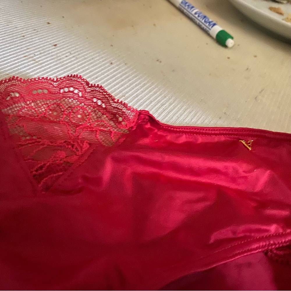 Victoria Secret Very Sexy Panties
